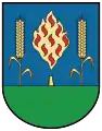 Wappen von Nagyhegyes