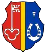 Wappen von Nagykálló