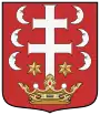 Wappen von Nagylózs