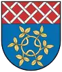 Wappen von Nagymányok