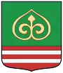 Wappen von Nagytőke