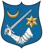 Wappen von Nagyvázsony