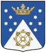 Wappen von Naszály