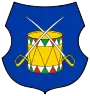 Wappen von Pákozd