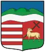 Wappen von Pécel