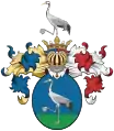 Wappen von Püspökladány