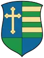 Wappen von Palotás