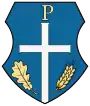 Wappen von Petrikeresztúr