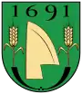 Wappen von PornóapátiPernau