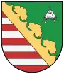 Wappen von Pusztavacs