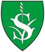 Wappen von Sásd
