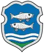 Wappen von Szeghalom