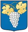 Wappen von Szin