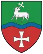 Wappen von Tát