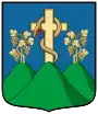 Wappen von Tokaj