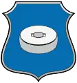 Wappen von Told