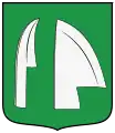 Wappen von Vekerd