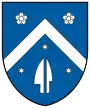 Wappen von Vereb