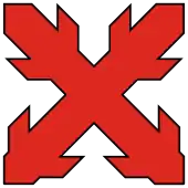Symbol der carlistischen Bewegung