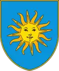 Wappen von Koper