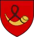 Wappen von Ripon