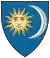 Wappen der Székler