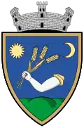 Wappen von Valea lui Mihai