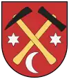 Wappen von Dobšiná