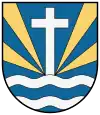 Wappen von Žiar nad Hronom