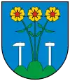 Wappen von Spišská Nová Ves