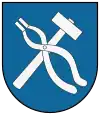 Wappen von Nálepkovo