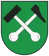 Wappen von Hnilec