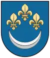 Wappen von Spišská Stará Ves
