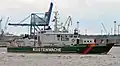 Zollboot Hiddensee (FPB 28) 2005