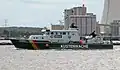 Zollboot Priwall (FPB 28) 2005
