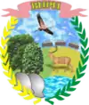 Wappen von Wyry