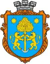 Wappen von Hlynjany