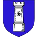 Wappenschild des Hinrich Dellingshausen
