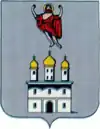 Wappen von Biltsche-Solote