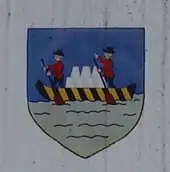Lauffen im Salzkammergut
