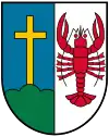 Wappen der Marktgemeinde Pram (Oberösterreich)