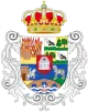 Wappen der Provinz Ávila