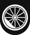 Wappen von Čierna nad Tisou
