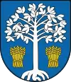 Wappen von Čunovo
