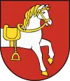 Wappen von Šintava