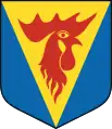Wappen von ŠtúrovoPárkány