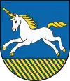 Wappen von Štiavnik