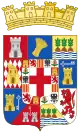 Wappen der Provinz Almería