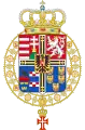 Erzherzog Eugen von Österreich-Teschen