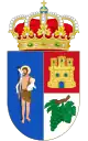 Wappen von Gerichtsbezirk Arganda del Rey